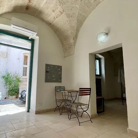 Italianway - Nest Ostuni