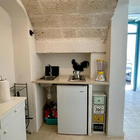 Lejlighed Italianway - Nest *