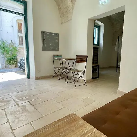 Italianway - Nest Lejlighed Ostuni