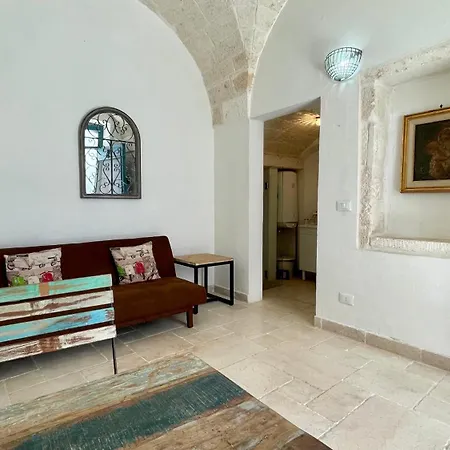 Lejlighed Italianway - Nest Ostuni