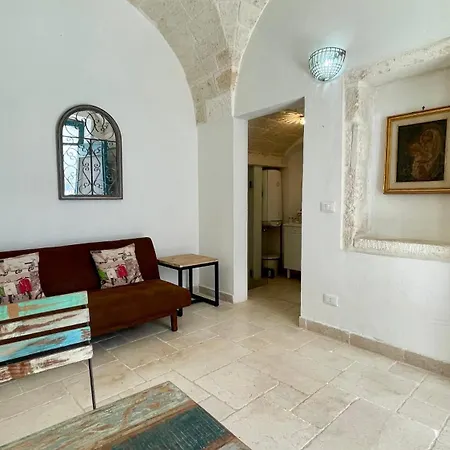 Italianway - Nest Lejlighed Ostuni