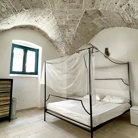 Lejlighed Italianway - Nest Ostuni