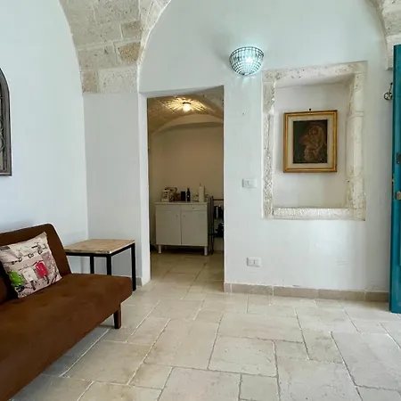 Italianway - Nest Lejlighed Ostuni